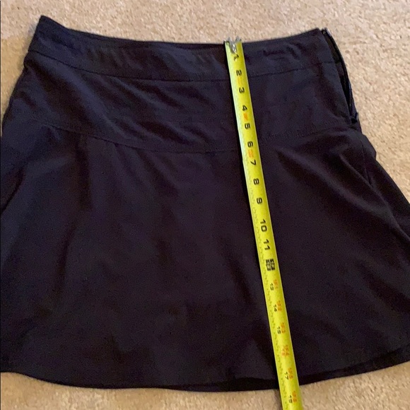 Athleta skirt - Picture 5 of 9
